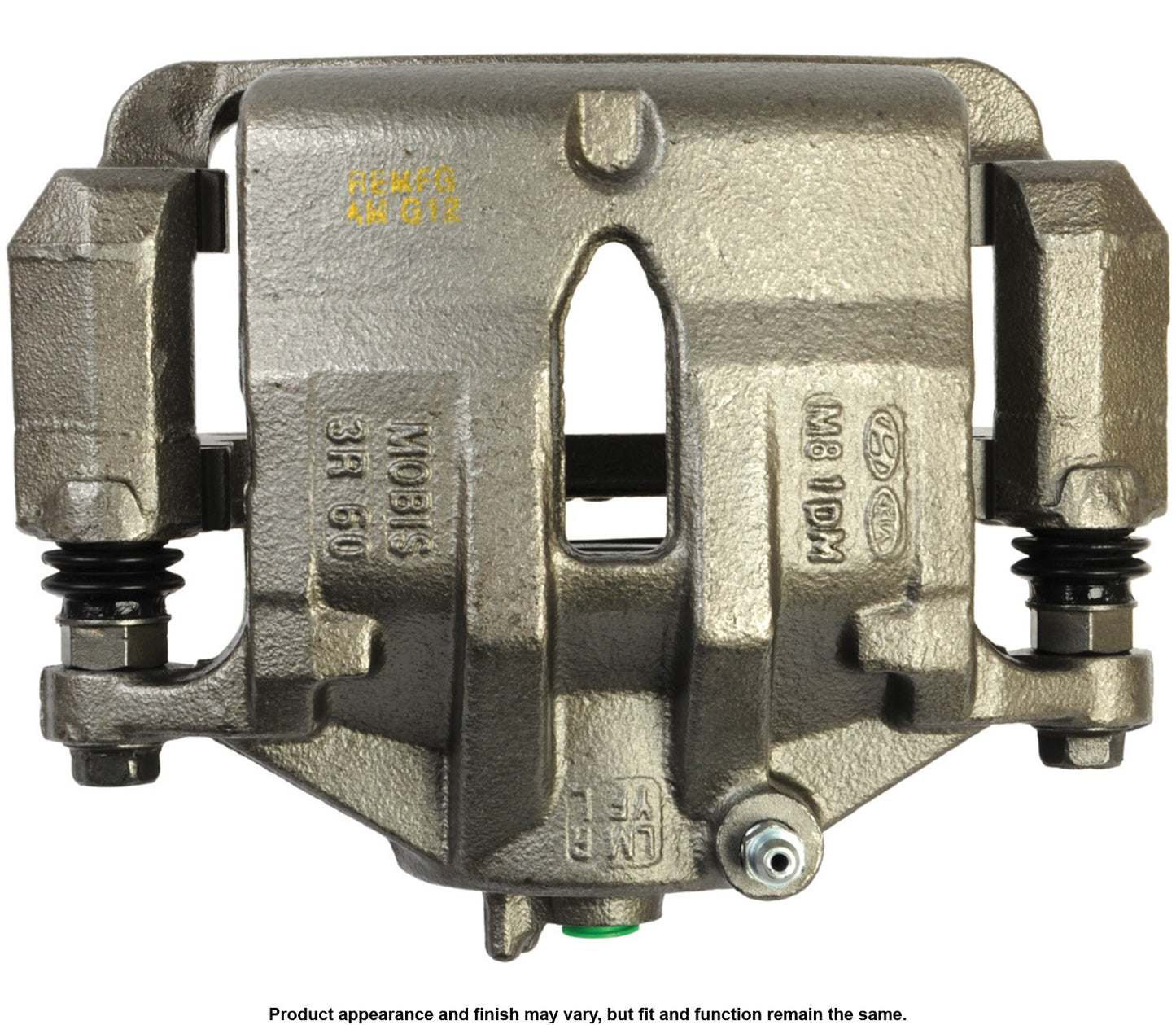Cardone Reman Disc Brake Caliper 19-B6403