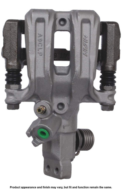 Cardone Reman Remanufactured Unloaded Caliper w/Bracket 19-B6417