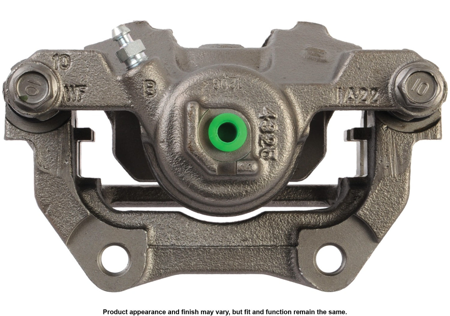 Cardone Reman Disc Brake Caliper 19-B6446