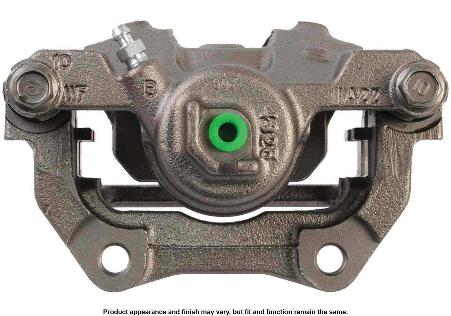 Cardone Reman Disc Brake Caliper 19-B6446