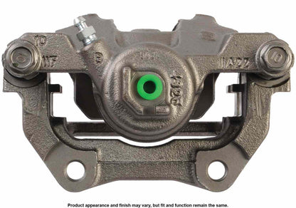 Cardone Reman Disc Brake Caliper 19-B6446