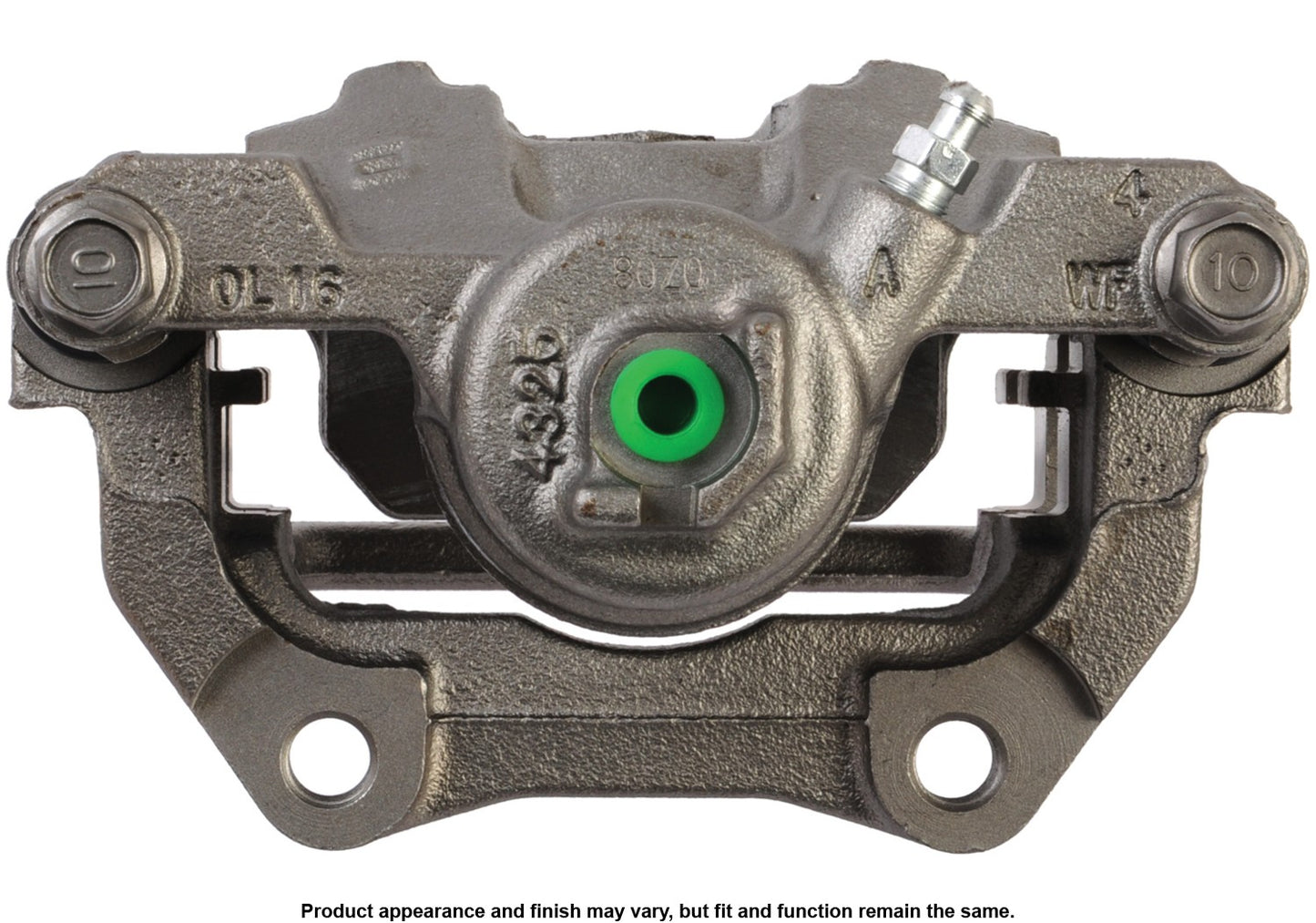 Cardone Reman Disc Brake Caliper 19-B6447