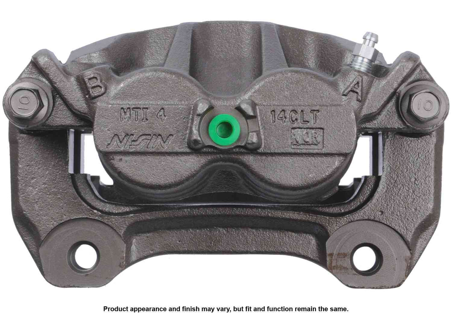 Cardone Reman Disc Brake Caliper 19-B6449