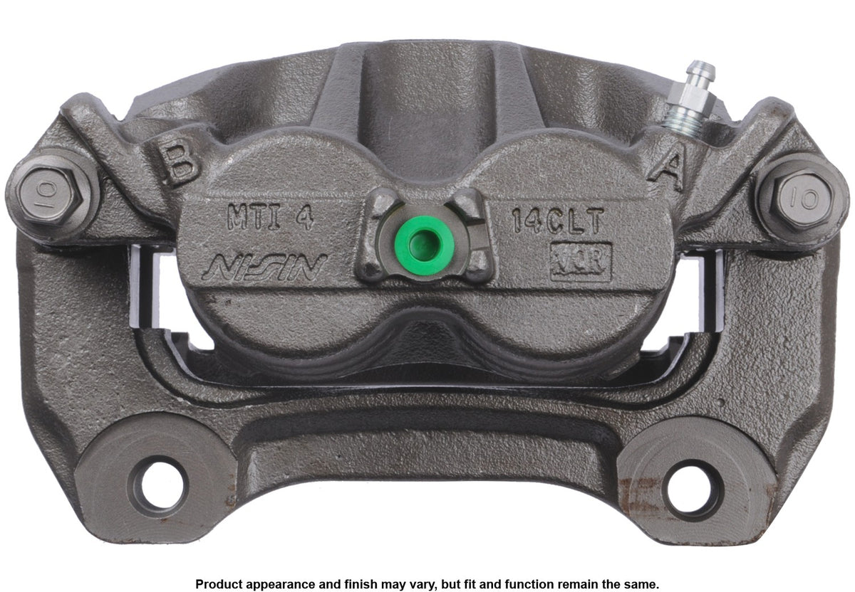 Cardone Reman Disc Brake Caliper 19-B6449