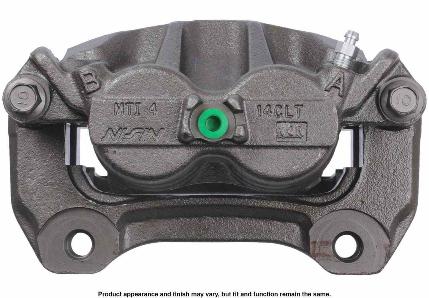 Cardone Reman Disc Brake Caliper 19-B6449