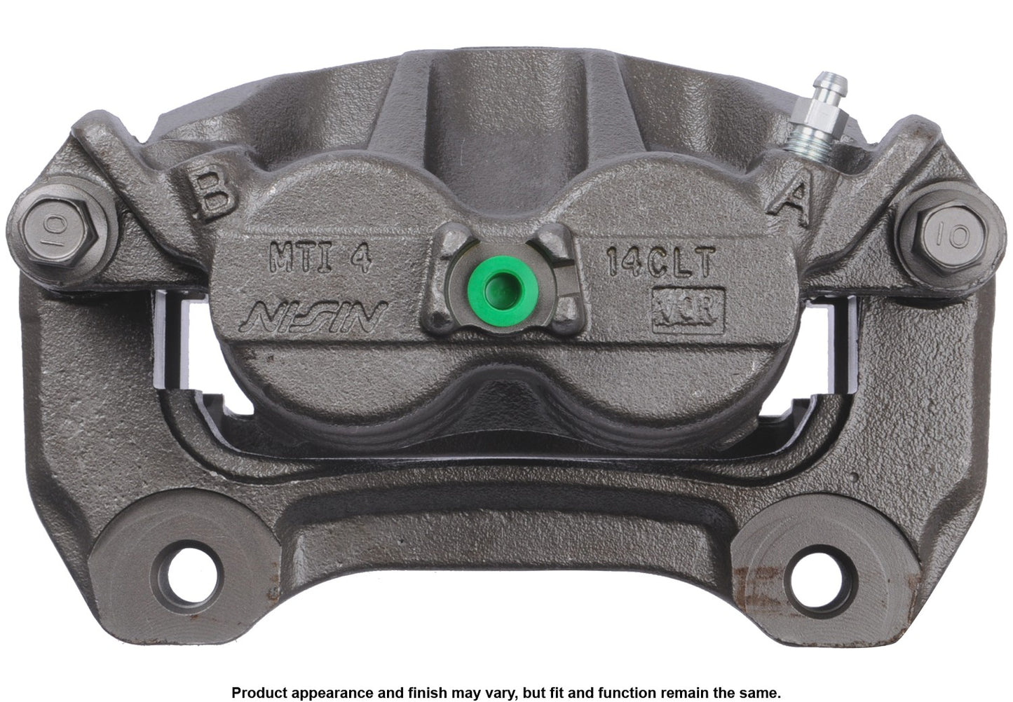 Cardone Reman Disc Brake Caliper 19-B6449