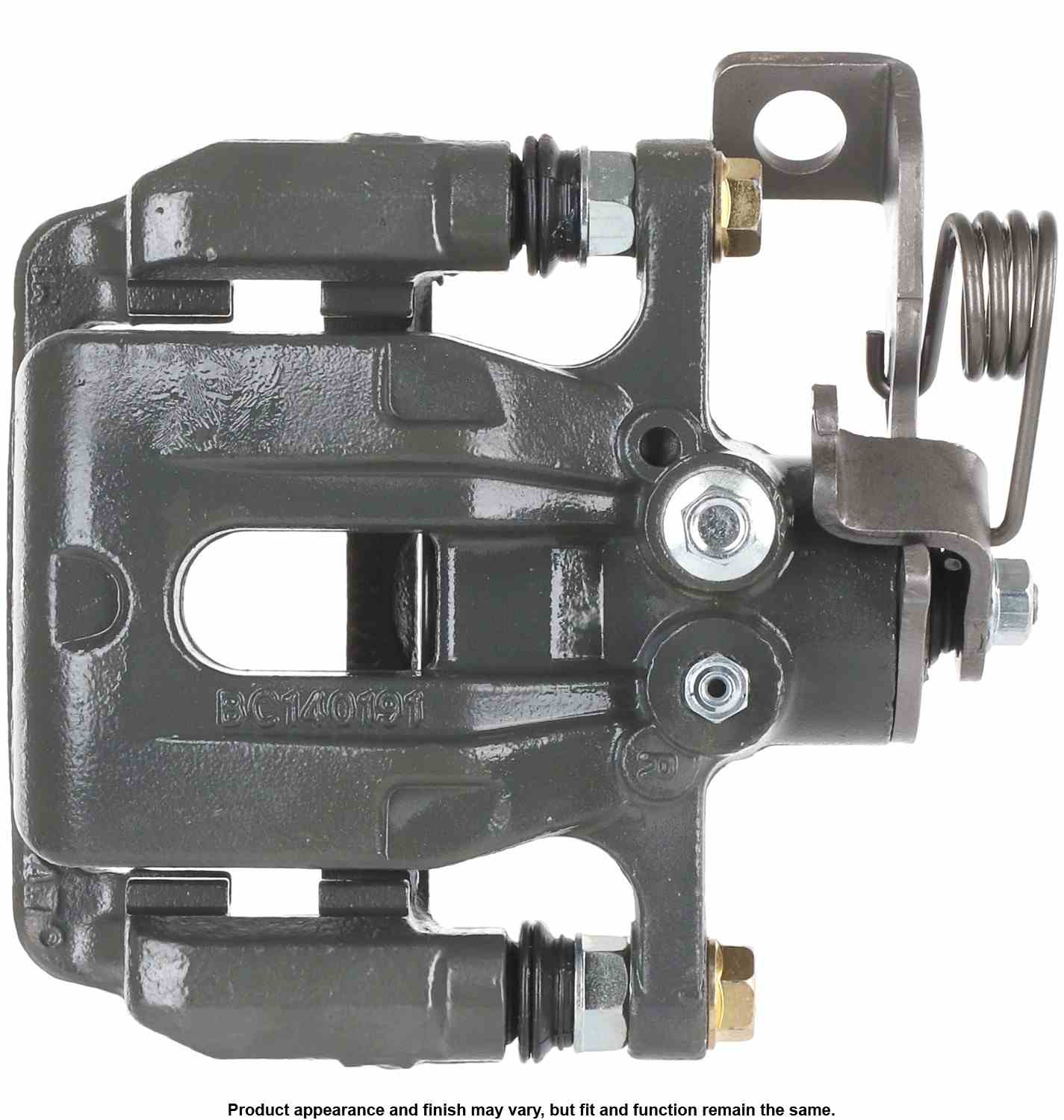 Cardone Reman Disc Brake Caliper 19-B6454
