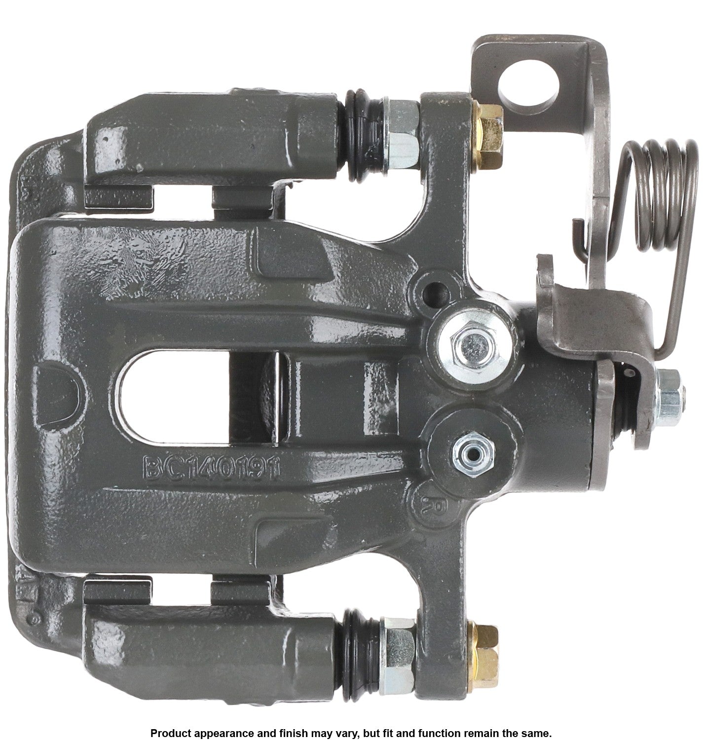Cardone Reman Disc Brake Caliper 19-B6454