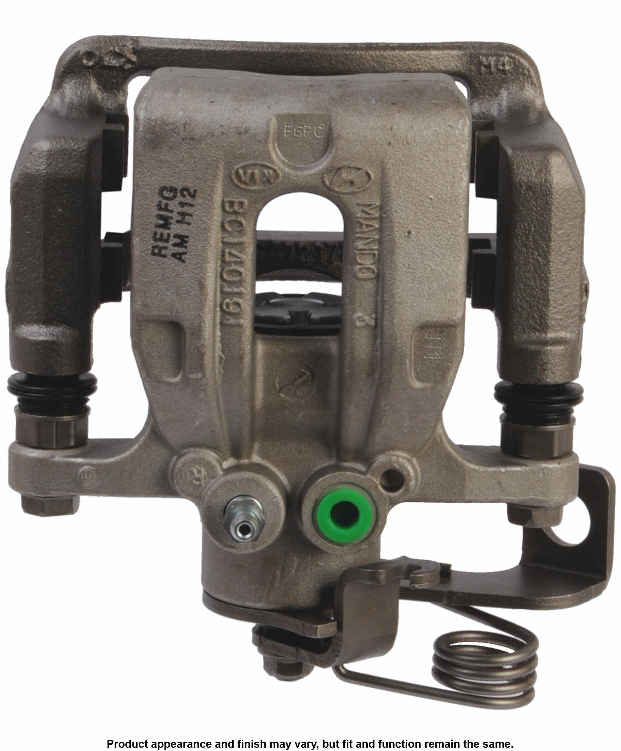 Cardone Reman Disc Brake Caliper 19-B6454