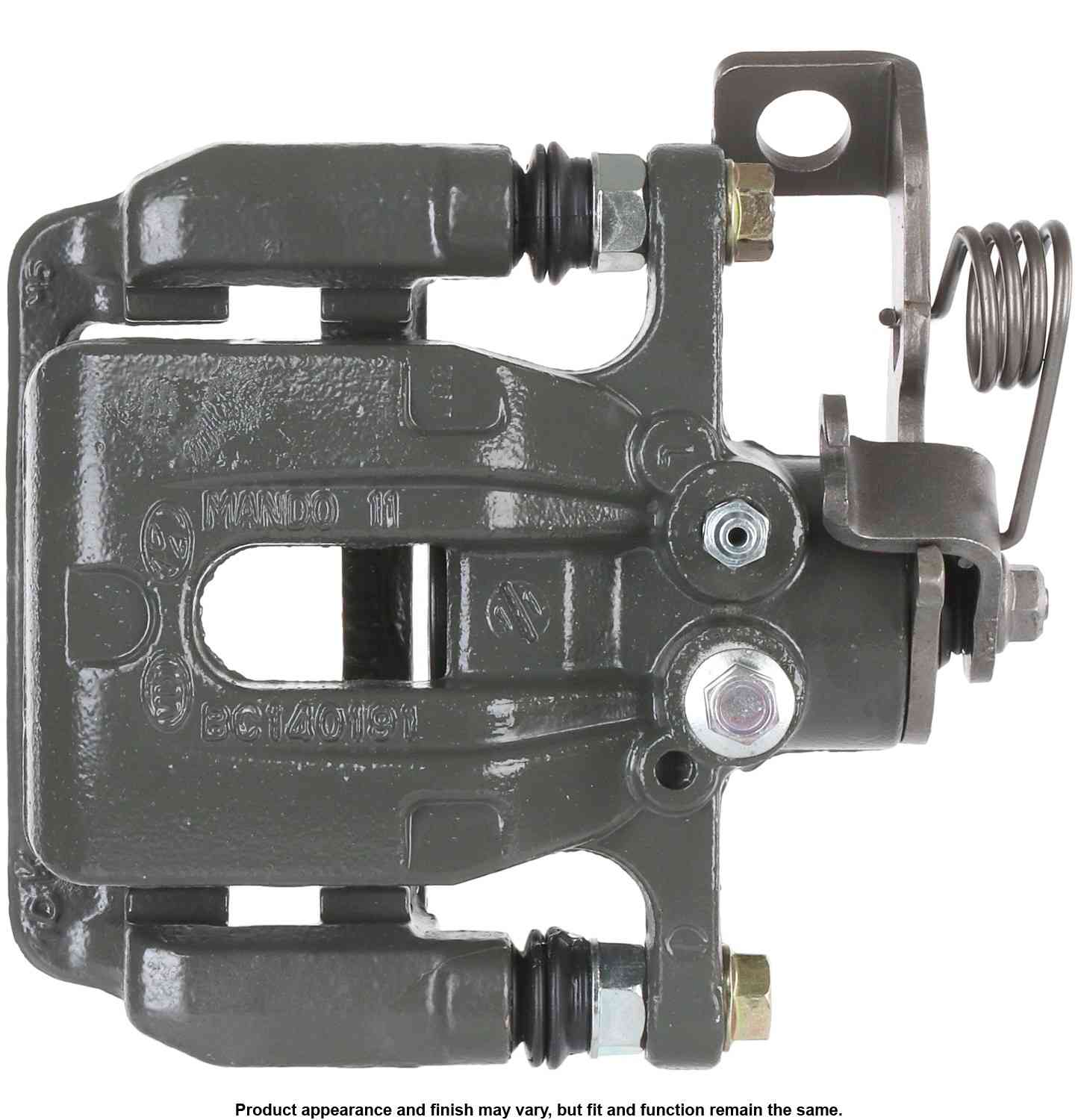 Cardone Reman Disc Brake Caliper 19-B6455