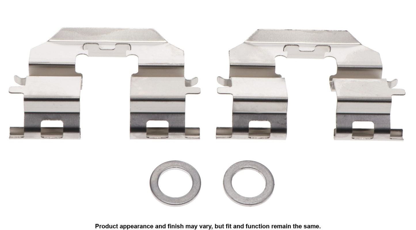 Cardone Reman Disc Brake Caliper 19-B6455