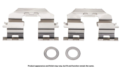 Cardone Reman Disc Brake Caliper 19-B6455