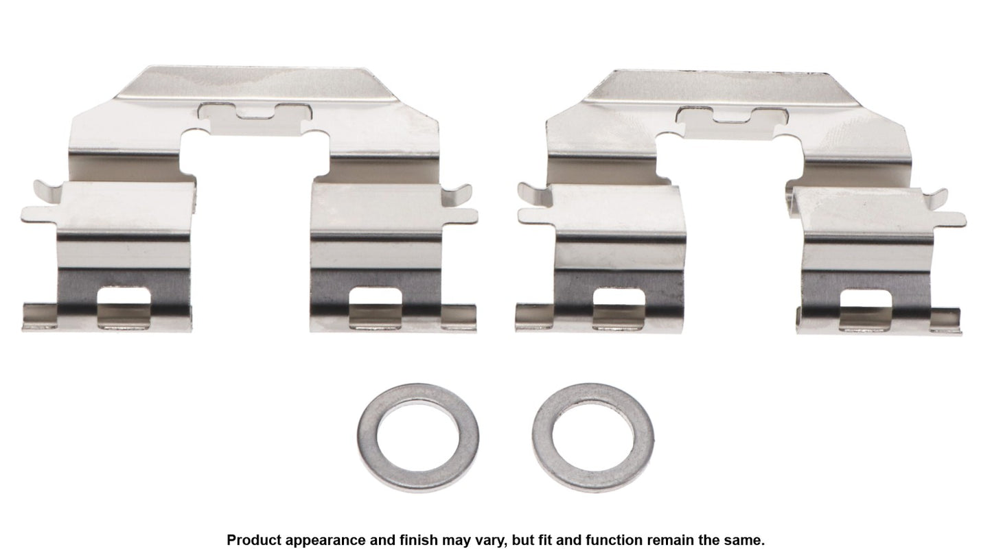 Cardone Reman Disc Brake Caliper 19-B6455