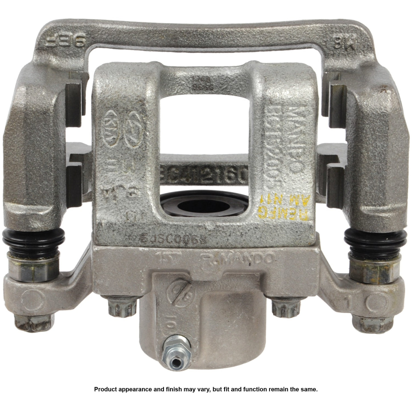 Cardone Reman Disc Brake Caliper 19-B6456