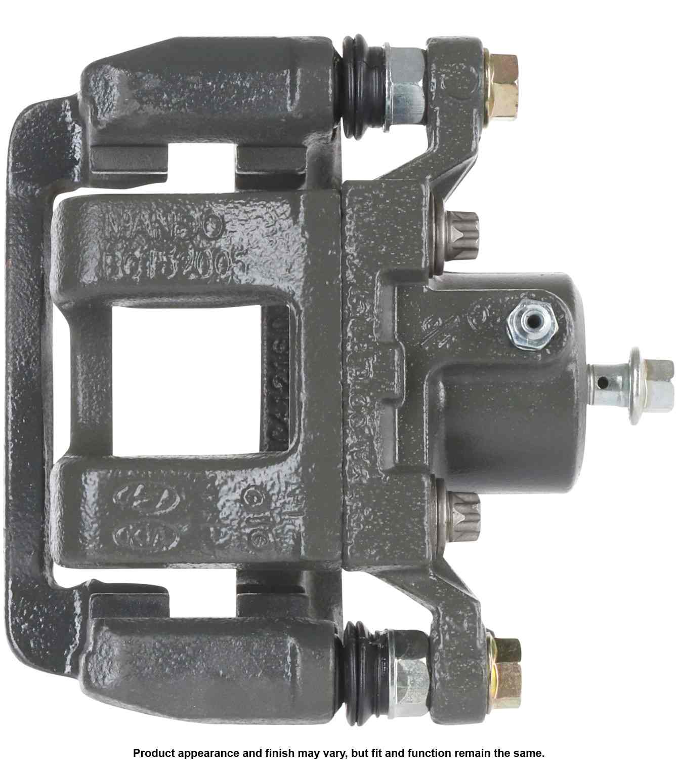 Cardone Reman Disc Brake Caliper 19-B6457