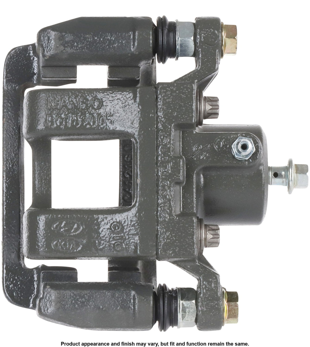 Cardone Reman Disc Brake Caliper 19-B6457