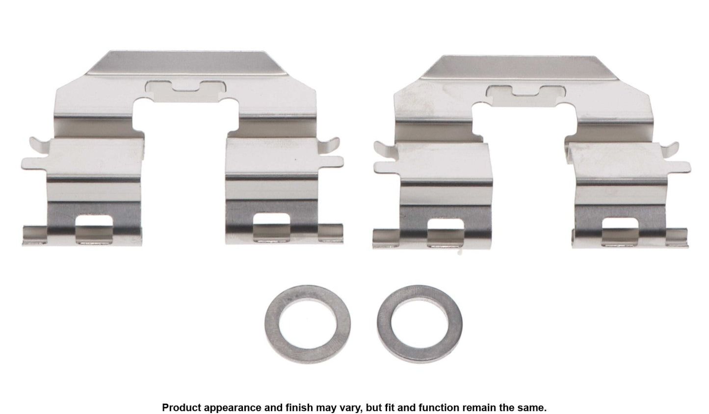 Cardone Reman Disc Brake Caliper 19-B6457