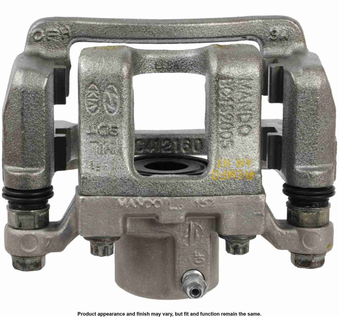 Cardone Reman Disc Brake Caliper 19-B6457