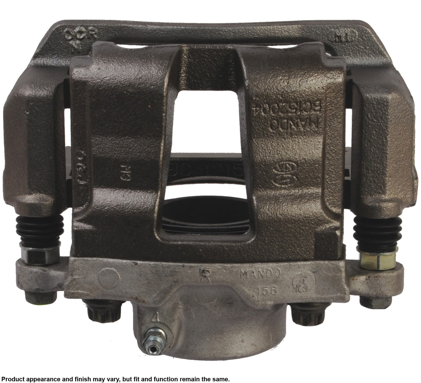 Cardone Reman Disc Brake Caliper 19-B6460S