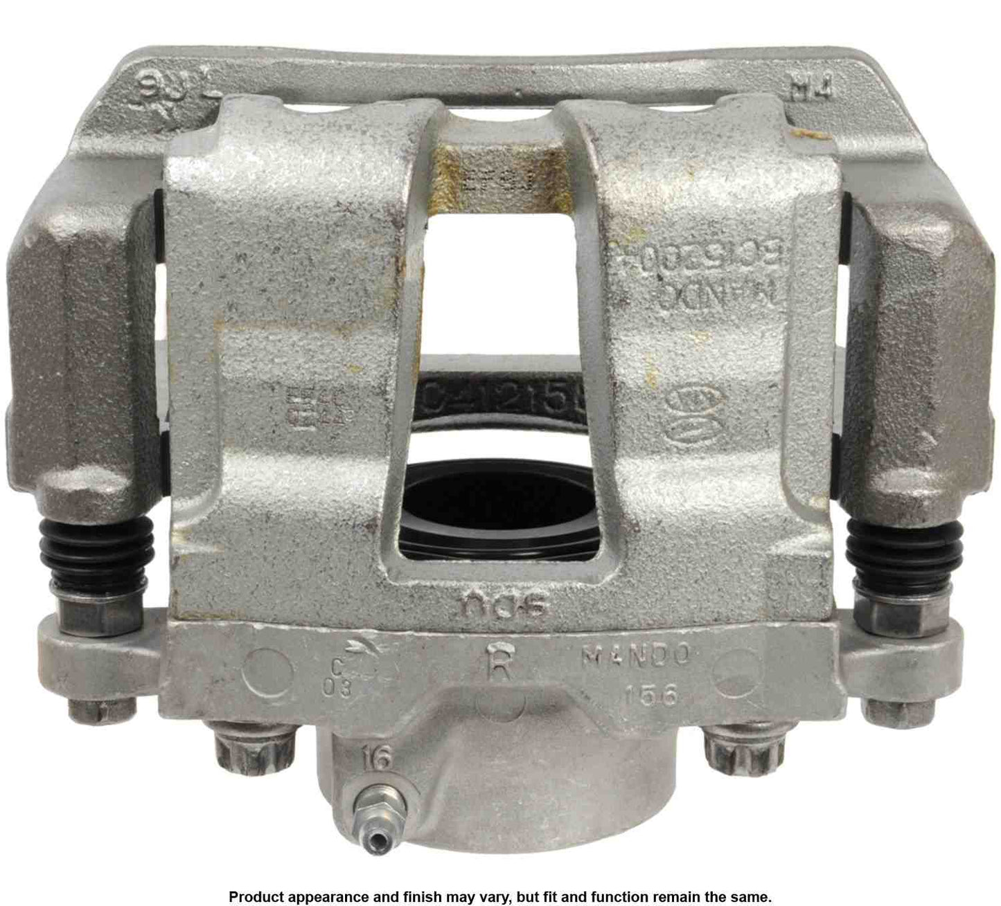 Cardone Reman Disc Brake Caliper 19-B6460