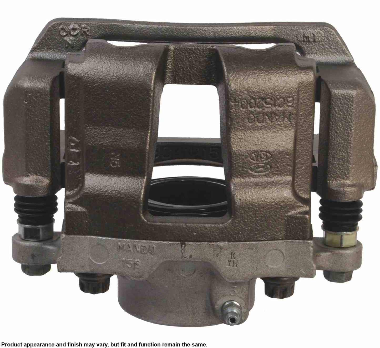 Cardone Reman Disc Brake Caliper 19-B6461S