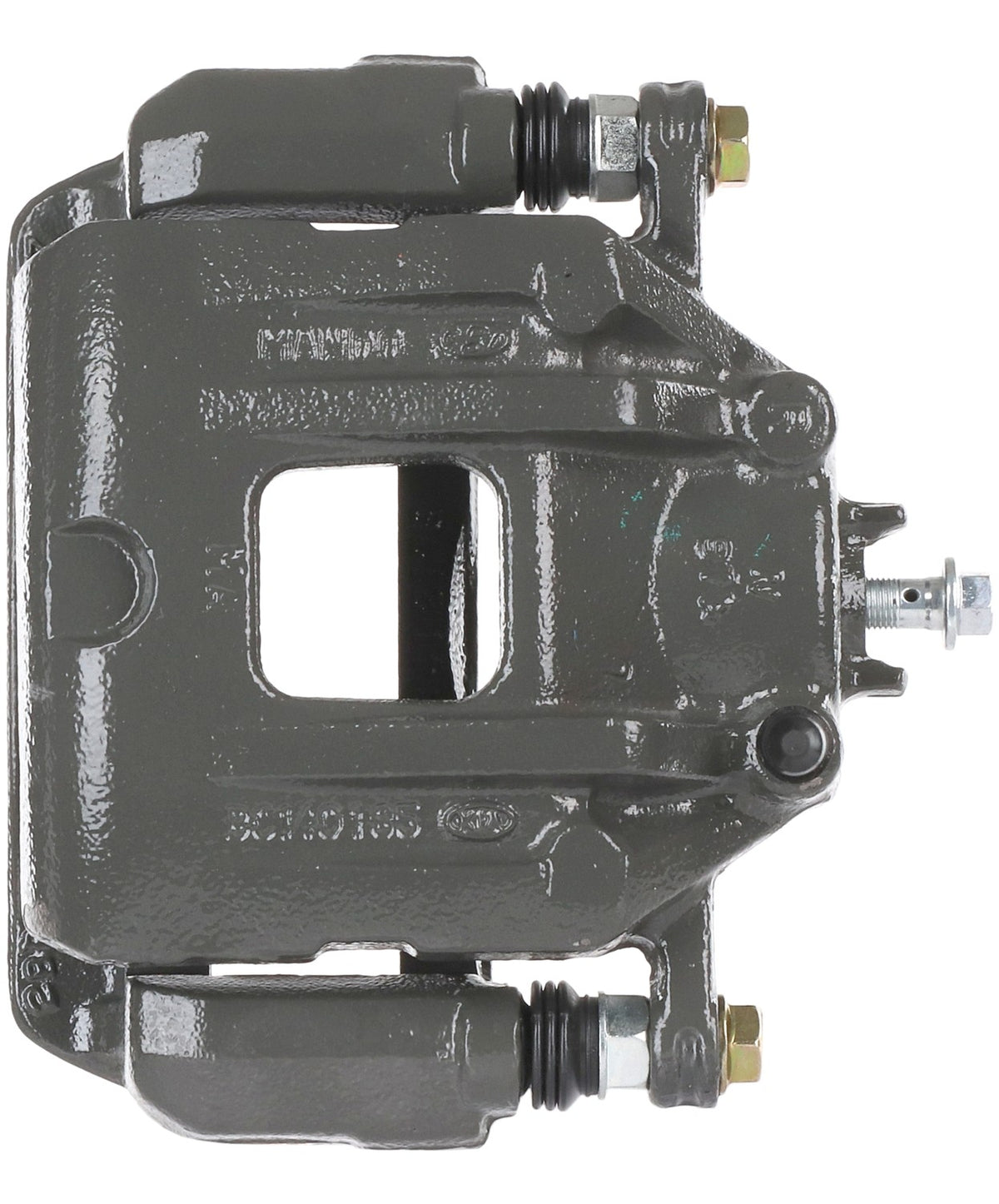 Cardone Reman Disc Brake Caliper 19-B6462S