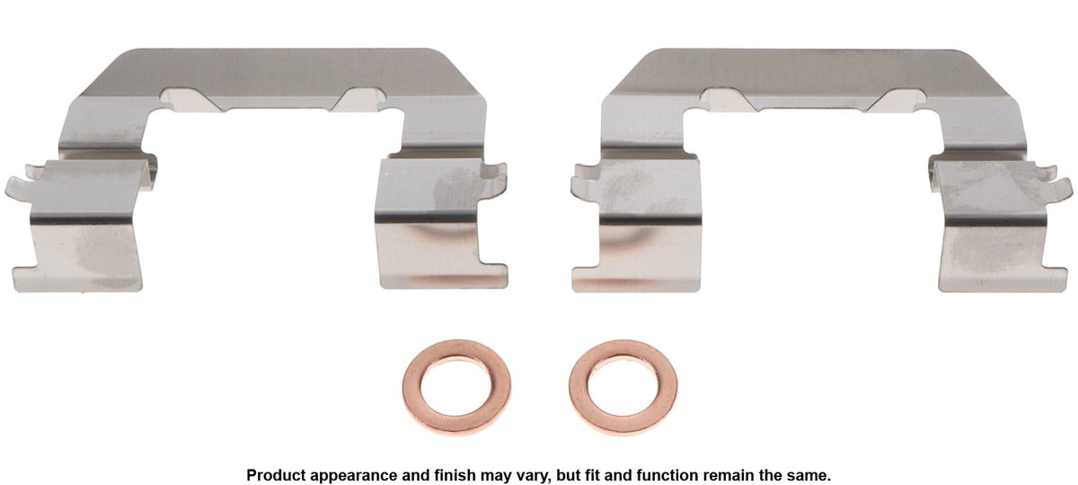 Cardone Reman Disc Brake Caliper 19-B6462S