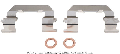 Cardone Reman Disc Brake Caliper 19-B6462S