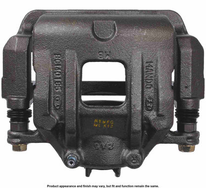 Cardone Reman Disc Brake Caliper 19-B6462S
