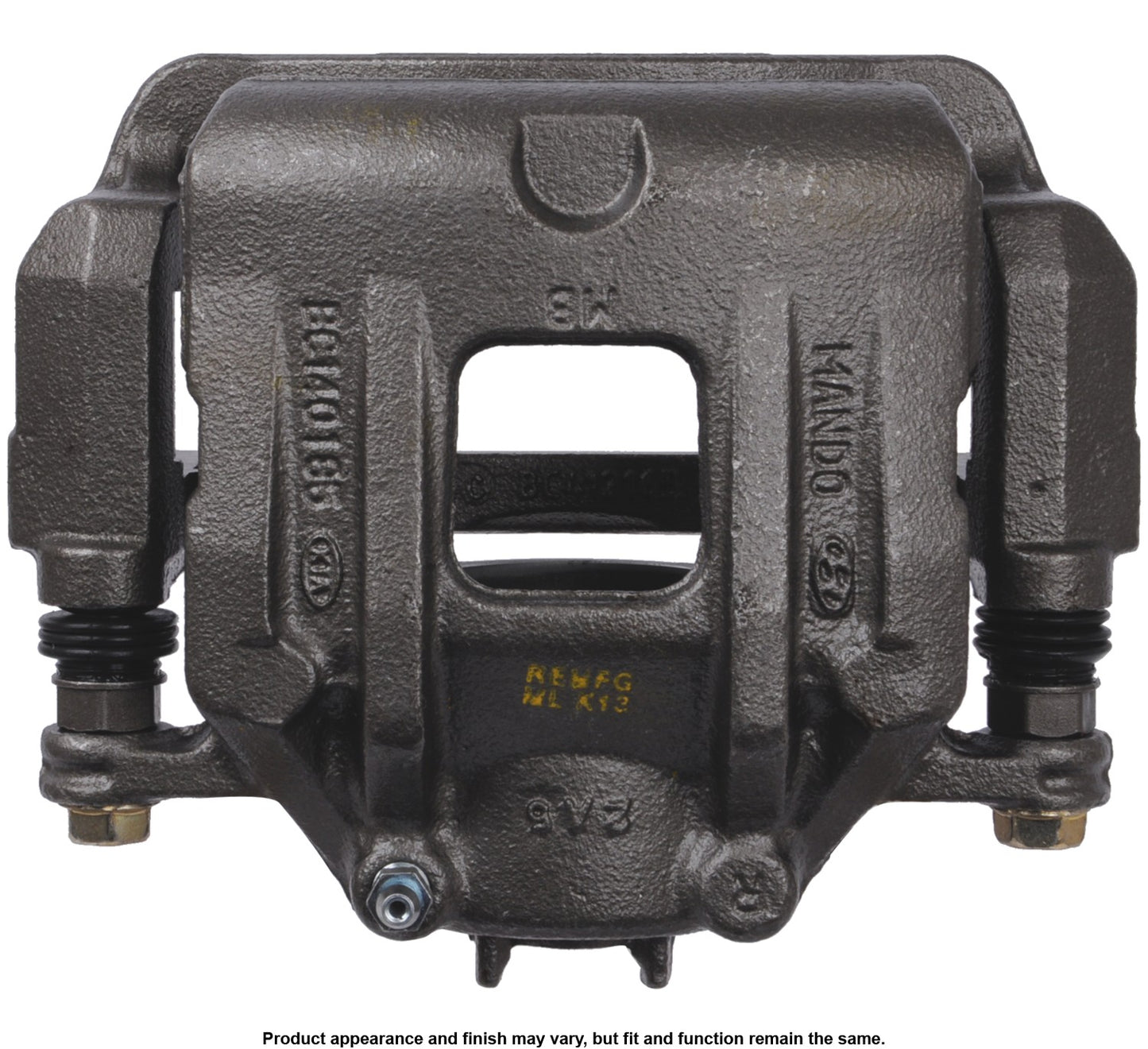 Cardone Reman Disc Brake Caliper 19-B6462S