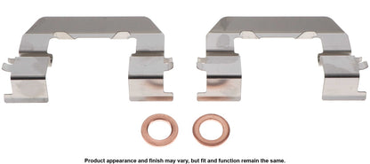 Cardone Reman Disc Brake Caliper 19-B6463S