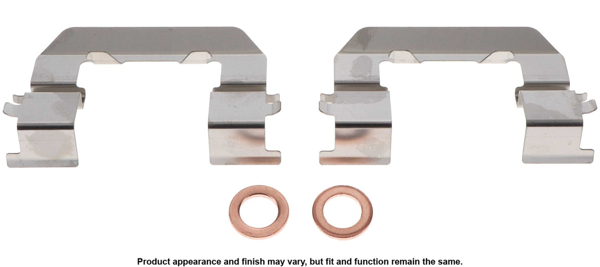 Cardone Reman Disc Brake Caliper 19-B6463S