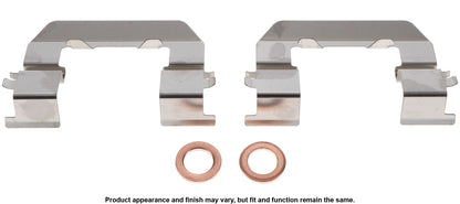 Cardone Reman Disc Brake Caliper 19-B6463S