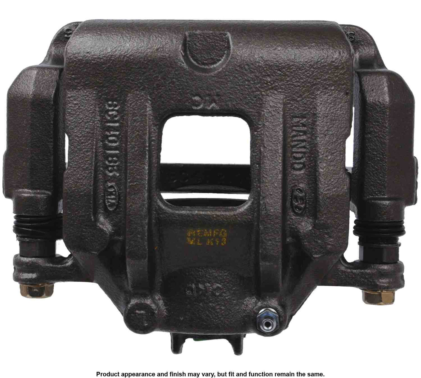 Cardone Reman Disc Brake Caliper 19-B6463S