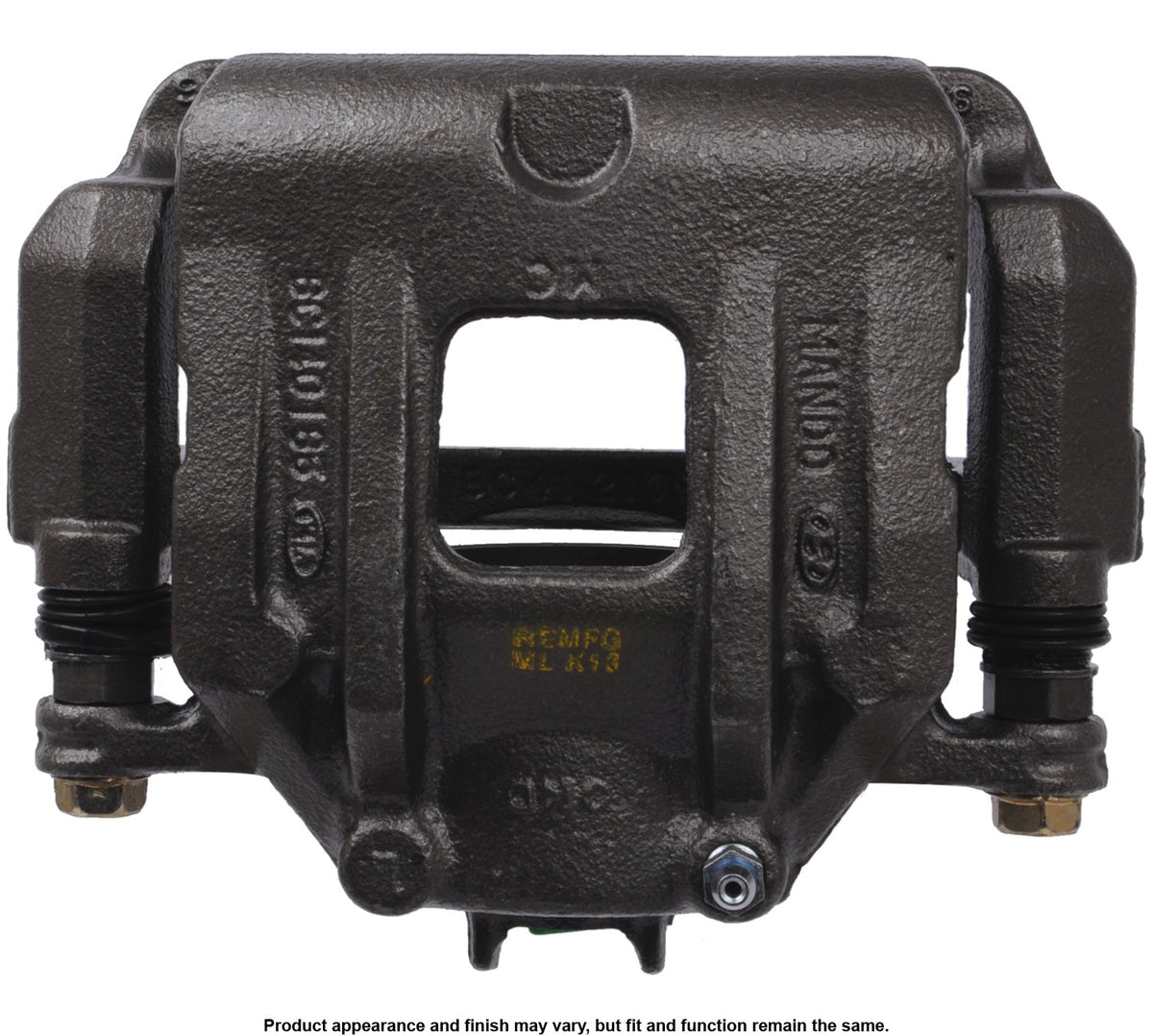 Cardone Reman Disc Brake Caliper 19-B6463S