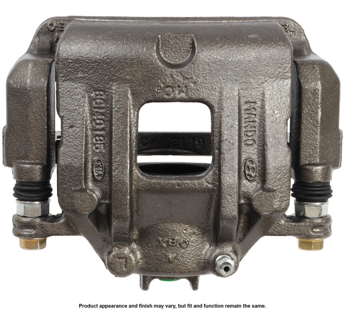 Cardone Reman Disc Brake Caliper 19-B6463