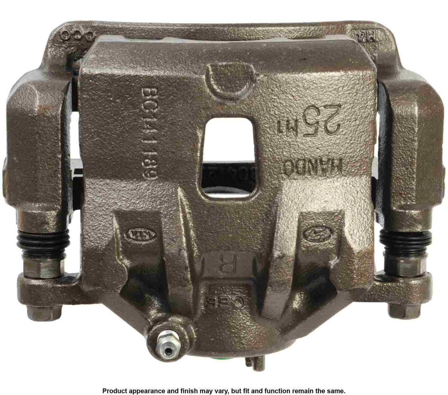 Cardone Reman Disc Brake Caliper 19-B6464