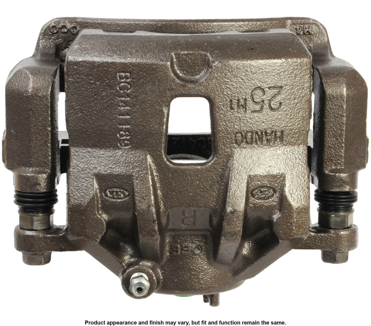 Cardone Reman Disc Brake Caliper 19-B6464