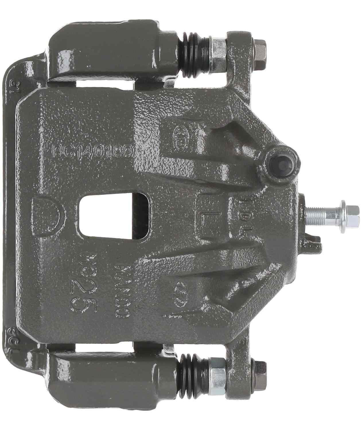 Cardone Reman Disc Brake Caliper 19-B6465