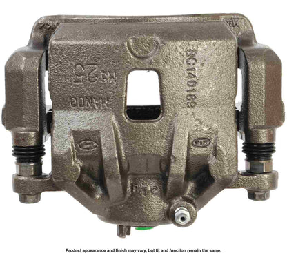 Cardone Reman Disc Brake Caliper 19-B6465