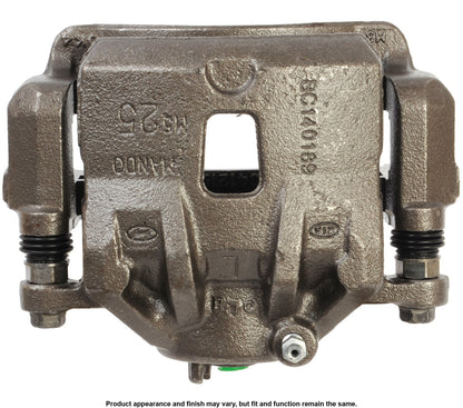 Cardone Reman Disc Brake Caliper 19-B6465