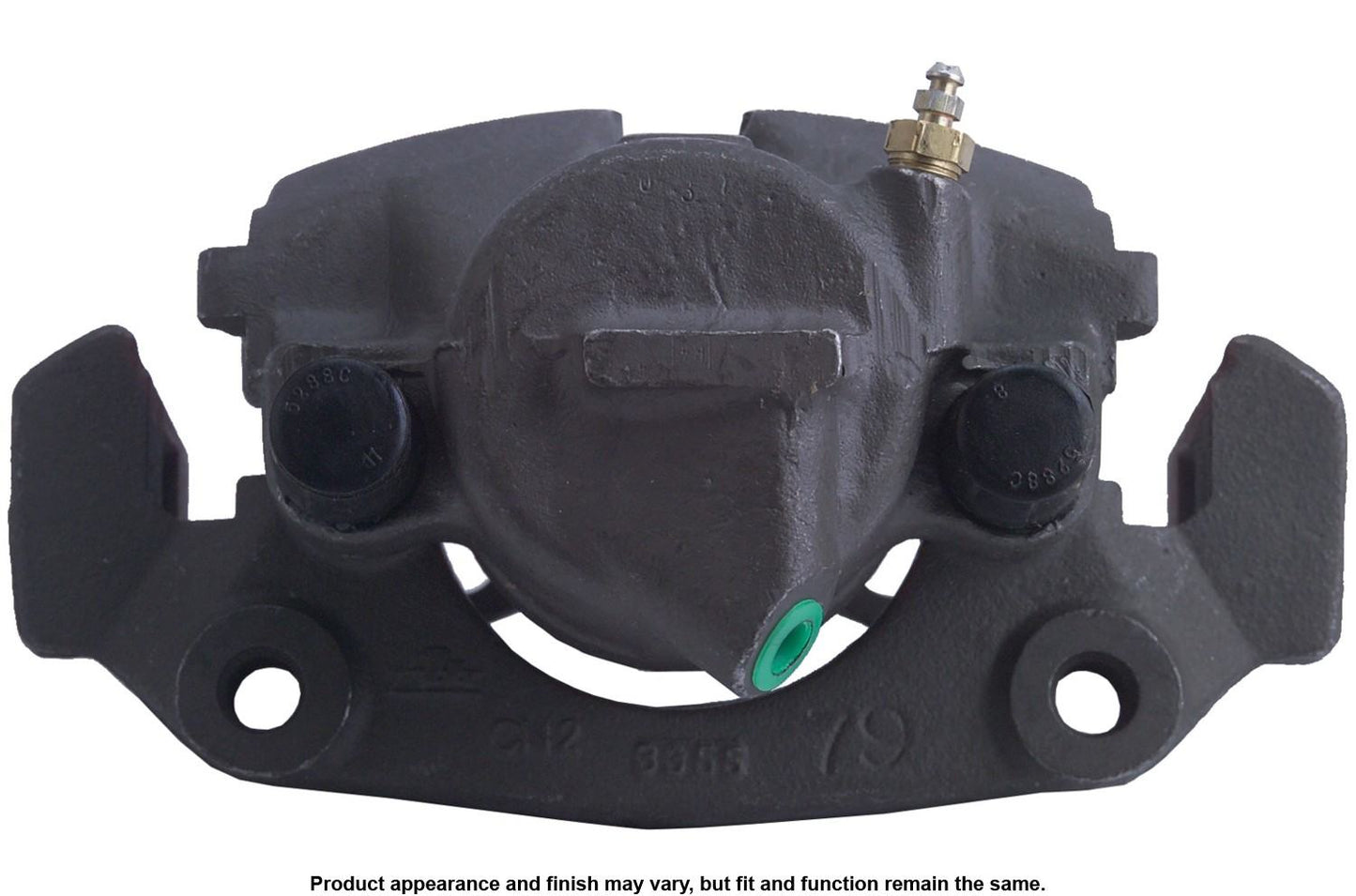 Cardone Reman Disc Brake Caliper 19-B652