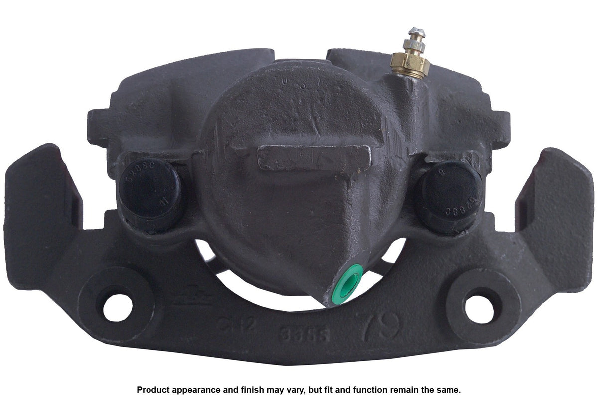 Cardone Reman Disc Brake Caliper 19-B652