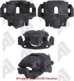 Cardone Reman Disc Brake Caliper 19-B652