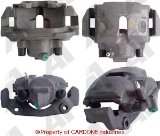 Cardone Reman Disc Brake Caliper 19-B653