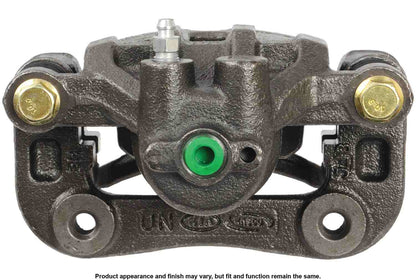 Cardone Reman Disc Brake Caliper 19-B6548