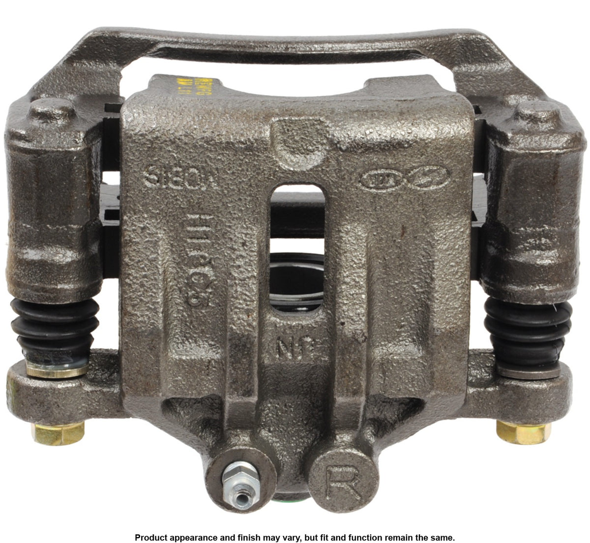 Cardone Reman Disc Brake Caliper 19-B6548