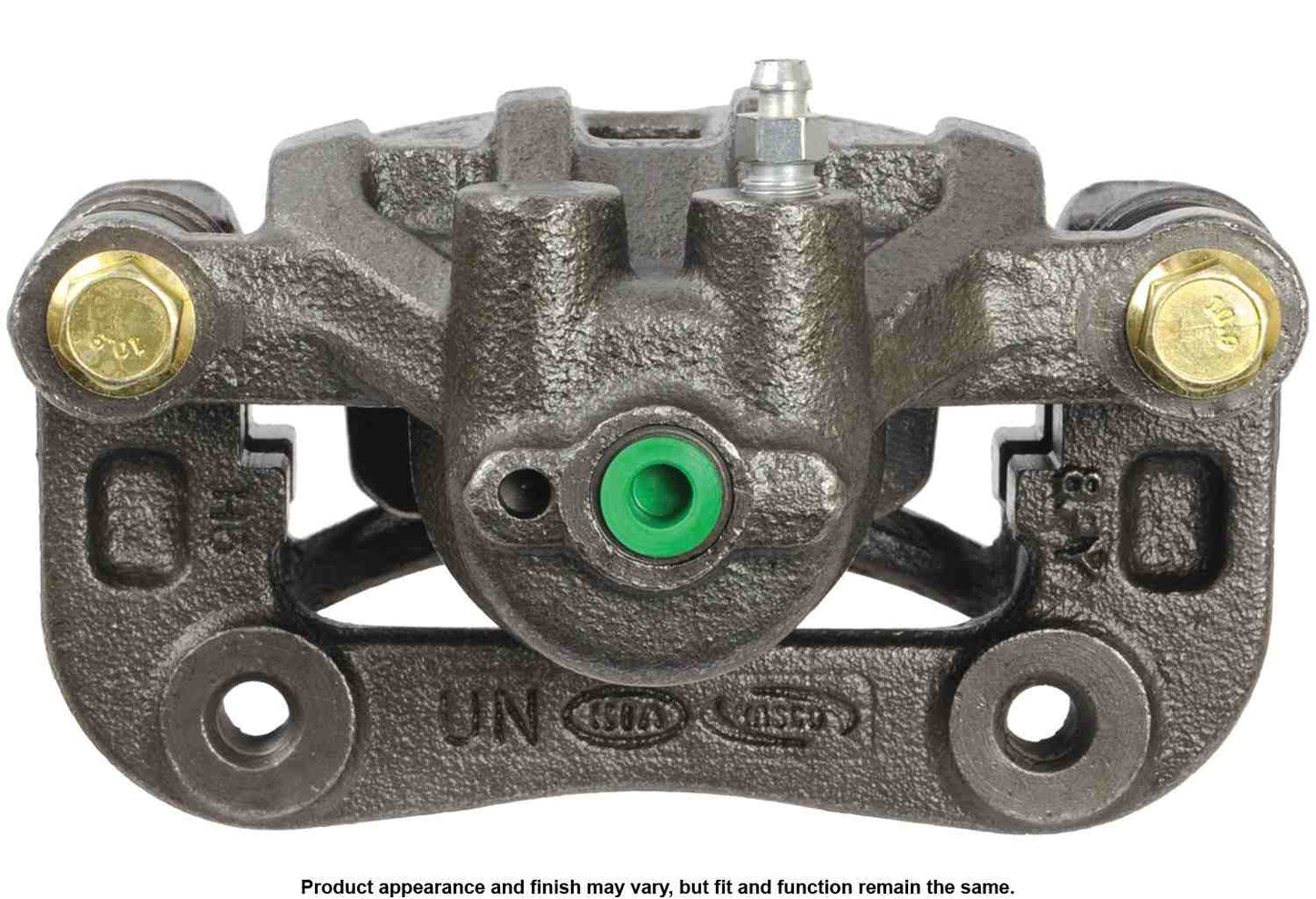 Cardone Reman Disc Brake Caliper 19-B6549