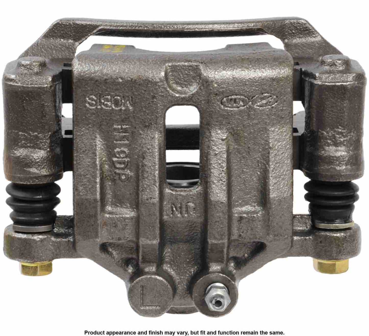 Cardone Reman Disc Brake Caliper 19-B6549