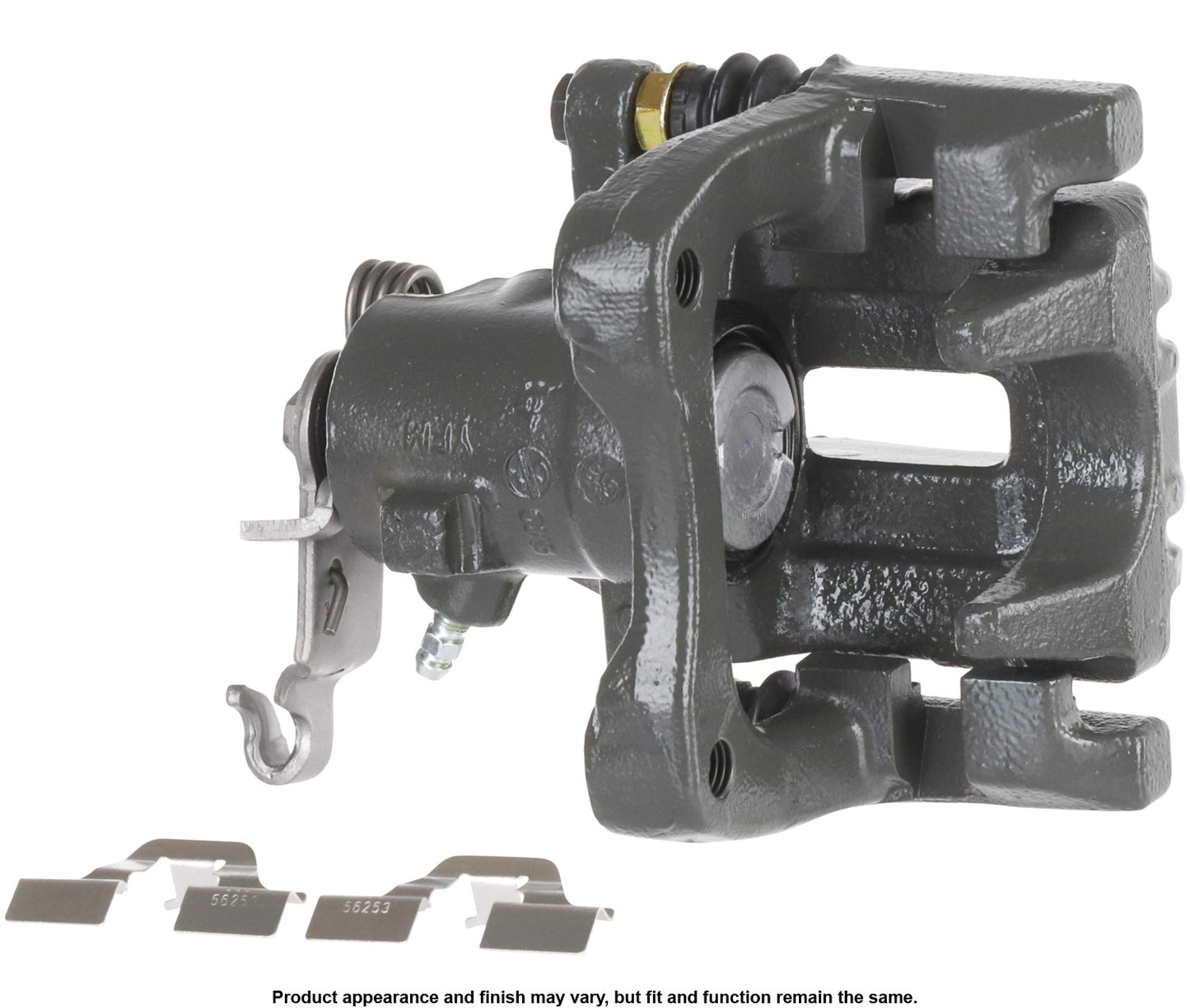 Cardone Reman Disc Brake Caliper 19-B6650